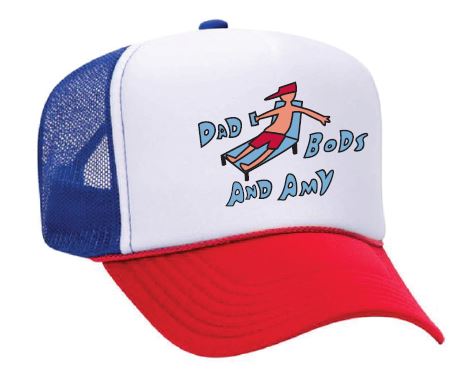 Trucker Hat